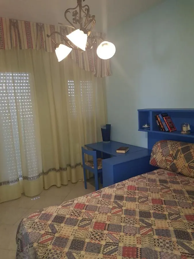 Appartamento Della Letizia Marsala Homestay