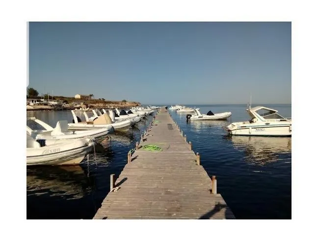 Appartamento Della Letizia Marsala Homestay