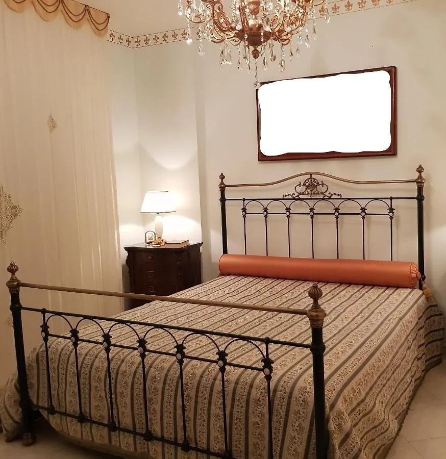 Homestay Appartamento Della Letizia Marsala Italy